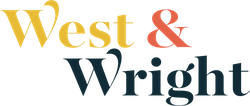 West & Wright Apartments logo