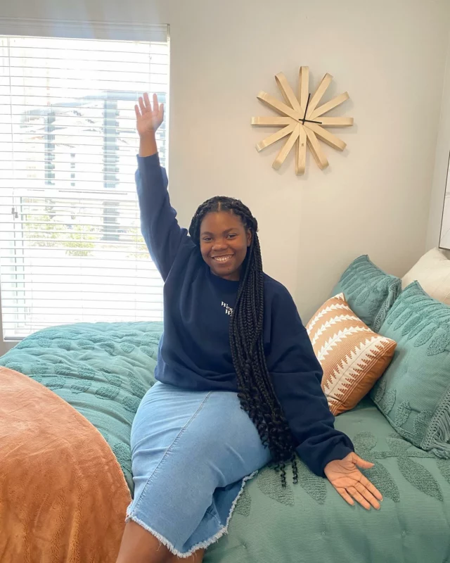 ✌️Weekend Vibes on Floorpan Friday 🤩

It’s Now or Never! We’re down to the LAST female space in our 3x3 Terrace Spirit! 🤗

Swipe left to check out our floor plan highlight! 👈

Don’t be a victim of FOMO!

Call us to verify availability and secure your home for Fall 2025 TODAY 🗓️

📲 (334) 350-3880
💻 www.westandwright.com

#westandwright #wrightwhereyouwanttobe #auburnuniversity