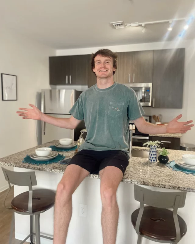 We just want to say……..

Happy Friday 🤩

Have a great weekend West & Wright fam and we’ll see you next week! 👌

Know someone who still needs housing?
Tell them to catch us over the weekend to secure 1 of our last 2 female spaces! 🏃‍♀️

Call us at (334) 350-3880 or visit us online at www.westandwright.com

#westandwright #wrightwhereyouwanttobe #auburnuniversity #cwe2025 #campwareagle2025
