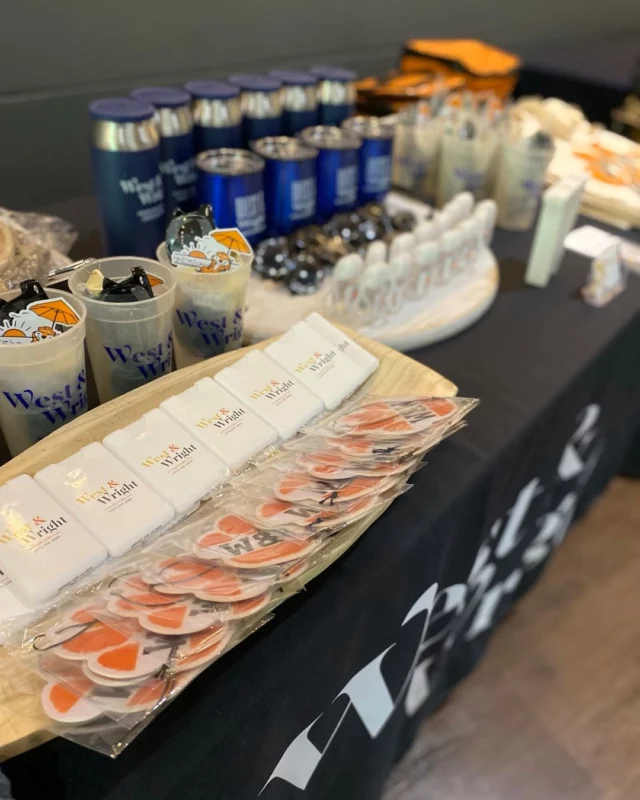 Join us for Session 5️⃣ of Camp Wat Eagle 🦅🎉

Limited time and availability to secure one of our last 2 spaces! 

Come by our table and leave with some goodies! 👌😃

#westandwright #wrightwhereyouwanttobe #auburnuniversity #cwe2025 #campwareagle