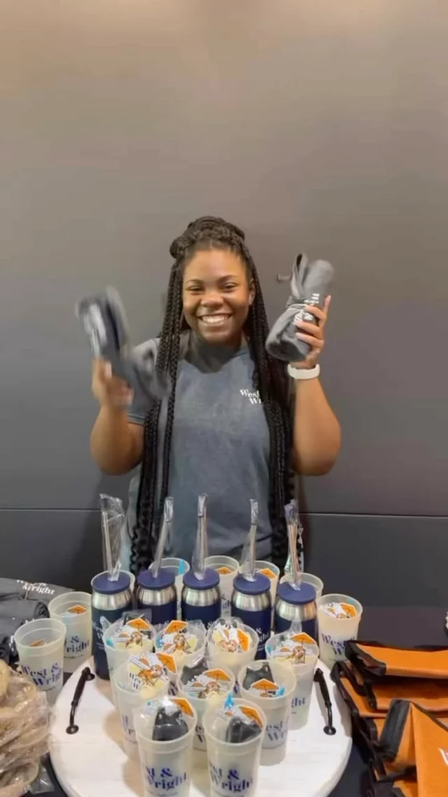 😁Nothing but Happy Vibes in Auburn! 😃

Find our West & Wright table during CWE Session 8 in the Melton Student Center 🏢

Ask us how you can call us home for Fall 2025! 
Don’t wait! ‼️
Grab your phone and give us a call! 📱 (334) 350-3880
DO. IT. NOW ‼️

#westandwright #wrightwhereyouwanttobe #auburnuniversity #cwe2025 #campwareagle2025